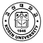 logo Kosin University