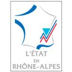 logo L'Etat en Rhone-Alpes