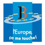 logo l'Europe ca me touche!