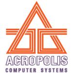 logo Acropolis