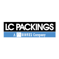logo LC Packings