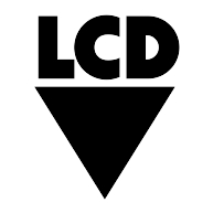 logo LCD
