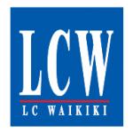 logo LCW