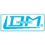 logo LDM Electronic
