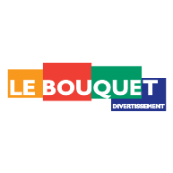 logo Le Bouquet Divertissement