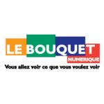logo Le Bouquet Numerique