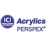logo Acrylics Perspex
