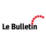 logo Le Bulletin