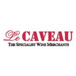 logo Le Caveau