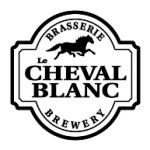 logo Le Cheval Blanc
