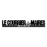 logo Le Courrier Des Maires