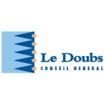 logo Le Doubs Conseil General