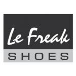 logo Le Freak Shoes
