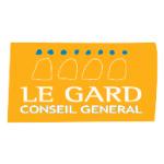 logo Le Gard Conseil General