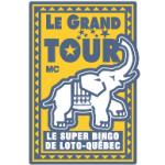 logo Le Grand Tour