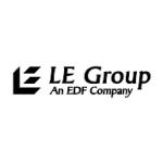 logo LE Group