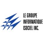 logo Le Groupe Informatique Isociel