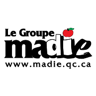 logo Le Groupe Madie