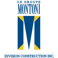 logo Le Groupe Montoni