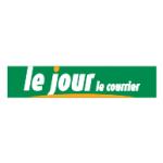 logo Le Jour Le Courrier