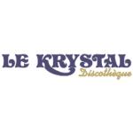 logo Le Krystal