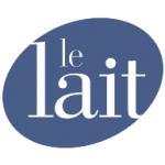 logo Le Lait