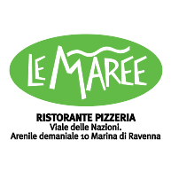 logo Le Maree