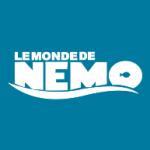 logo Le monde de Nemo