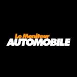 logo Le Moniteur Automobile