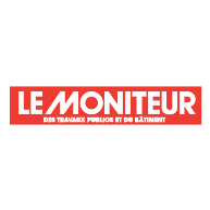 logo Le Moniteur