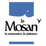 logo Le Mosan