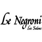 logo Le Negroni
