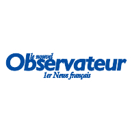 logo Le Nouvel Observateur