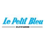 logo Le Petit Bleu