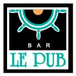 logo Le Pub