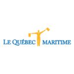 logo Le Quebec Maritime