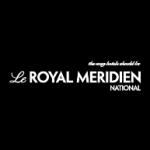 logo Le Royal Meridien