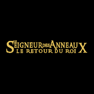logo Le Seigneur Des Anneaux