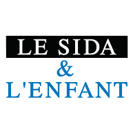 logo Le Sida & L'Enfant