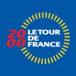 logo Le Tour de France 2000
