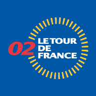 logo Le Tour de France 2002