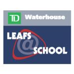 logo Leafs  School