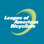 logo League of American Bicyclists