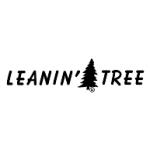 logo Leanin' Tree