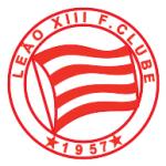 logo Leao XIII Futebol Clube de Fortaleza-CE