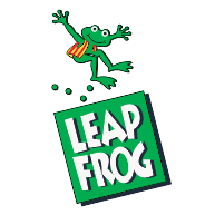 logo Leapfrog(33)