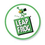 logo LeapFrog