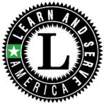 logo Learn and Serve America