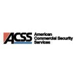 logo ACSS