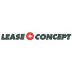 logo Lease Concept